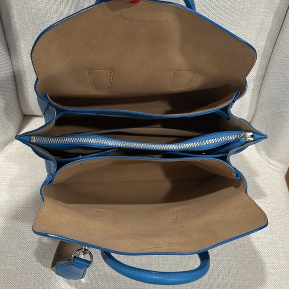 MCM Milla Tote - Picture 8 of 12